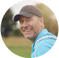 Golfer Tom | Testimonial