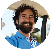 Golfer Max | Testimonial